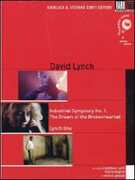 Film David Lynch. Industrial Symphony No. 1. Lynch One (2 DVD) David Lynch