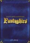 Film Fantaghirò (10 DVD) Lamberto Bava