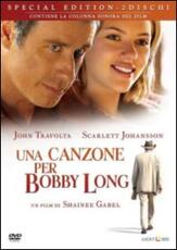 Film Una canzone per Bobby Long Shainee Gabel