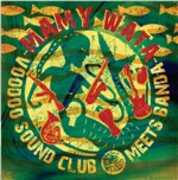 CD Mamy Wata Voodoo Sound Club