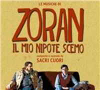 CD Zoran. Il Mio Nipote Scemo (Colonna Sonora) Sacri Cuori