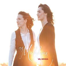 CD Vai, Menina As Madalenas