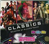 CD Radio Studio Più Classics