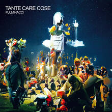 CD Tante care cose (Sanremo 2021) Fulminacci