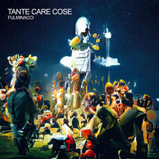 Vinile Tante care cose (Sanremo 2021) Fulminacci