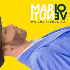 Vinile Ma che freddo fa / Una carezza in un pugno Mario Venuti