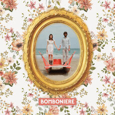 Vinile Bomboniere (180 gr.) Scarda