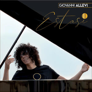 Vinile Estasi (Esclusiva LaFeltrinelli e IBS.it - Limited, Numbered & White Coloured Vinyl) Giovanni Allevi