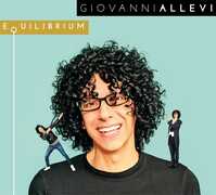 CD Equilibrium Giovanni Allevi