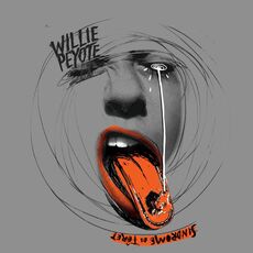 CD Sindrome di Tôret Willie Peyote
