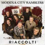 CD Riaccolti Modena City Ramblers