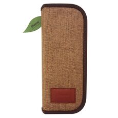 Cartoleria Astuccio in juta Mans Mans