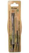 Cartoleria Penna bamboo gel Mans