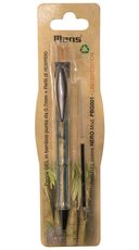 Cartoleria Penna bamboo gel Mans