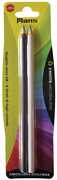 Cartoleria Set 2 matite arcobaleno Mans Mans