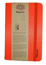 Cartoleria Notes Fluò formato A6 Mans Mans