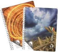Cartoleria Quaderno multimateria Mans 120 fogli. Quadretti Mans
