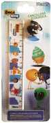 Cartoleria Righello 15 cm Mans Mans