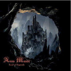 Vinile Land of Legends Anno Mundi