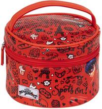 Cartoleria Astuccio Beauty Case Miraculous Panini