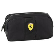 Cartoleria Astuccio Accessory Case Scuderia Ferrari Nero Panini