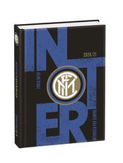 Cartoleria Diario Inter 2020-2021 Panini