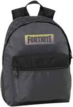 Cartoleria Zaino americano Fortnite Nero Panini
