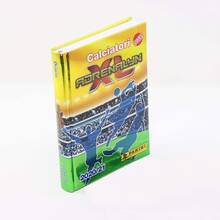 Cartoleria Diario Calciatori Panini 2020-2021, 12 mesi Standard Panini