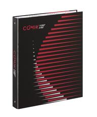 Cartoleria Quaderno ad anelli Comix Sound Wave Comix