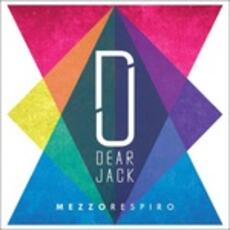 CD Mezzo respiro (Sanremo 2016) Dear Jack