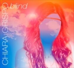 CD Blind (Amici 2016) Chiara Grispo