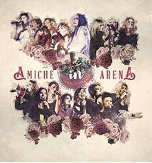 CD Amiche in Arena (Box Set)