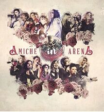 CD Amiche in Arena (Box Set)