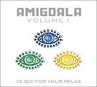 CD Amigdala Deluxe vol.1