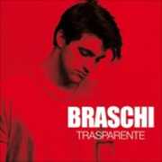CD Trasparente (Sanremo 2017) Braschi