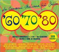 CD Anni '60 '70 '80 vol.1