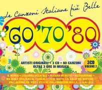 CD Anni '60 '70 '80 vol.2