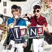 CD Twins Dark Polo Gang
