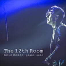 CD The 12th Room Ezio Bosso