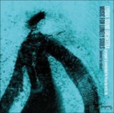 CD Music For Lonely Souls (Beloved by Nature) Lydian Sound Orchestra