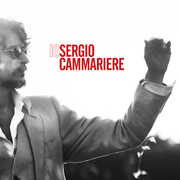 Vinile Io Sergio Cammariere