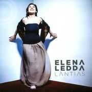 CD Lantias Elena Ledda