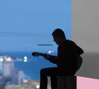 CD Caravanas Chico Buarque