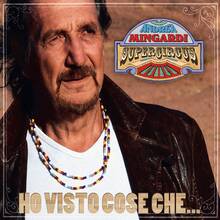 Vinile Ho visto cose che Andrea Mingardi