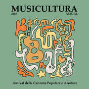 CD Musicultura 2018. XXIX Edizione