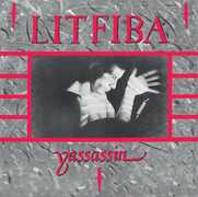 Vinile Yassassin Ep Litfiba