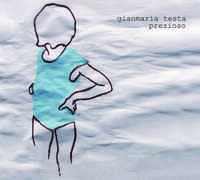 Vinile Prezioso Gianmaria Testa