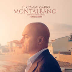 CD Il commissario Montalbano (Colonna sonora) Franco Piersanti