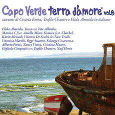 CD Capo Verde, terra d'amore vol.8