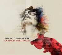 CD La fine di tutti i guai (Deluxe Edition) Sergio Cammariere